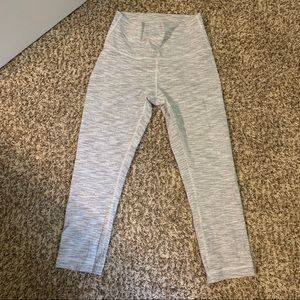 Lululemon leggings!